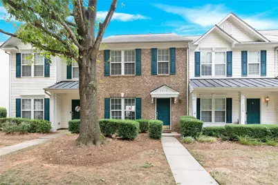 7117 Flying Scotsman Drive, Charlotte, NC 28213 - Photo 1