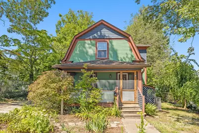 40 Tremont Street, Asheville, NC 28806 - Photo 1
