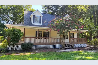 2425 Kershaw Camden Highway, Lancaster, SC 29720 - Photo 1