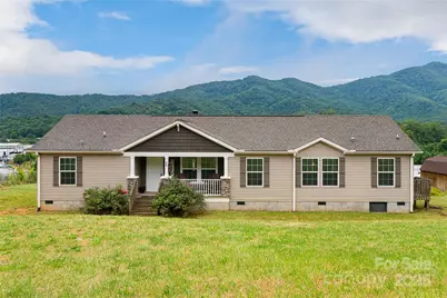 78 Hillcrest Drive, Candler, NC 28715 - Photo 1