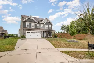 4531 Fls Lk Dr S W, Concord, NC 28025 - Photo 1