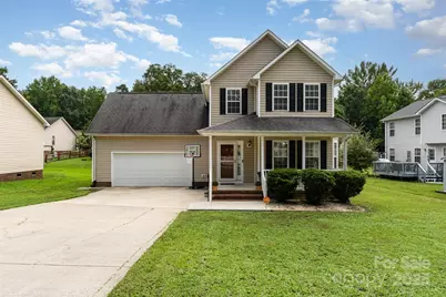 2040 Brantley Creek Drive, Kannapolis, NC 28083 - Photo 1