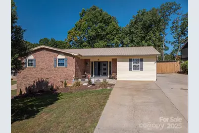 109 White Rock Road, Grover, NC 28073 - Photo 1