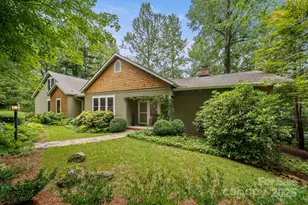 36 Carver St, Saluda, NC 28773 - Photo 1