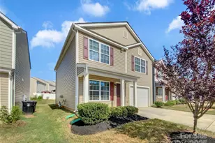 4285 Long Arrow Dr, Concord, NC 28025 - Photo 1