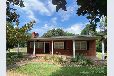 3609 Old Concord Road, Salisbury, NC 28146 - Photo 1