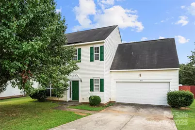 4033 Lakota Court, Charlotte, NC 28269 - Photo 1