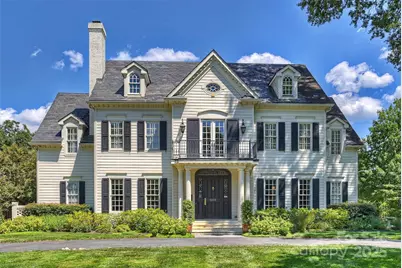 1869 Queens Road W, Charlotte, NC 28207 - Photo 1