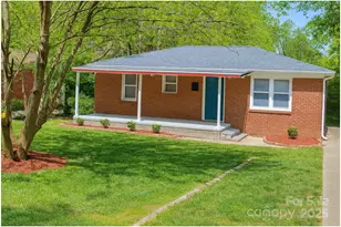 4101 Atmore St, Charlotte, NC 28205 - Photo 1