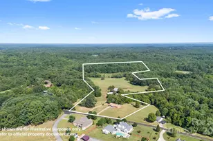 906 E Monbo Rd, Statesville, NC 28677 - Photo 1