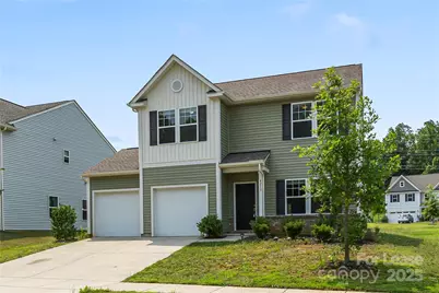 4213 Stockbrook Drive, Charlotte, NC 28215 - Photo 1
