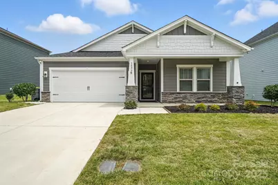 3886 Longmore Lane, Kannapolis, NC 28081 - Photo 1