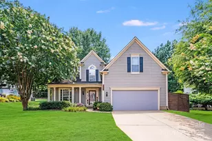 9312 Stawell Dr, Huntersville, NC 28078 - Photo 1