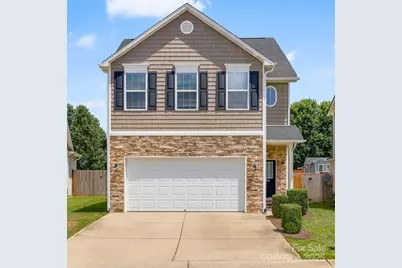 34 Chowan Drive, Fletcher, NC 28732 - Photo 1