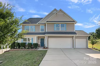 3076 Gilroy Drive, Fort Mill, SC 29707 - Photo 1