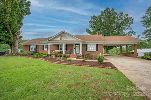 1885 Rock Rd, Rutherfordton, NC 28139 - Photo 1