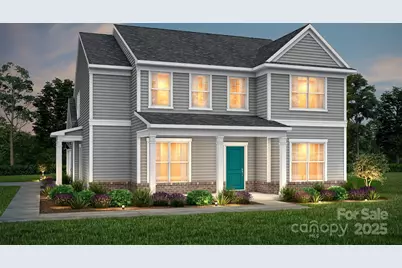 9393 Moss Plantation Avenue NW, Concord, NC 28027 - Photo 1