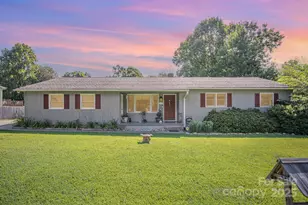 5345 Dentons Chapel Rd, Morganton, NC 28655 - Photo 1