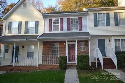 8123 Circle Tree Lane, Charlotte, NC 28277 - Photo 1