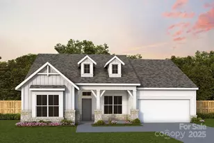 3118 Vermillion Dr, Harrisburg, NC 28075 - Photo 1