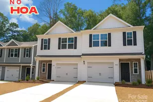 2017 McDonald Dr, Charlotte, NC 28216 - Photo 1