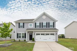 1707 Scarbrough Cir SW, Concord, NC 28025 - Photo 1