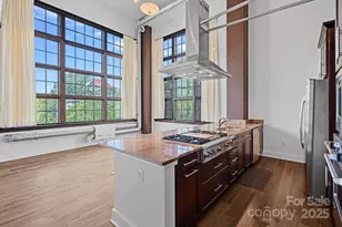 715 N Graham St, Charlotte, NC 28202 - Photo 1
