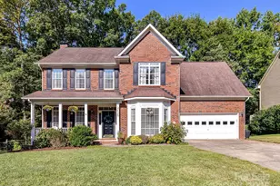 2625 Bathgate Ln, Matthews, NC 28105 - Photo 1