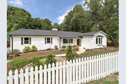 3849 Bon Rea Drive, Charlotte, NC 28226 - Photo 1