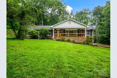 612 Buckeye Cove Road, Swannanoa, NC 28778 - Photo 1