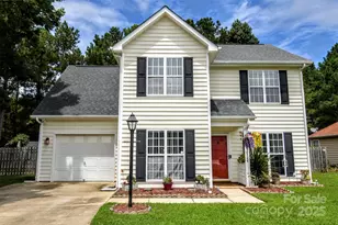 4706 Rocky Pine Ct, Indian Trail, NC 28079 - Photo 1