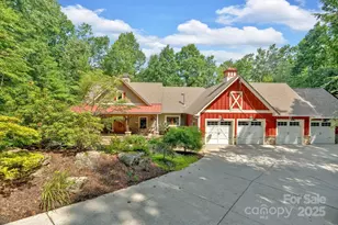 3 Shadow Brook Dr, Flat Rock, NC 28731 - Photo 1