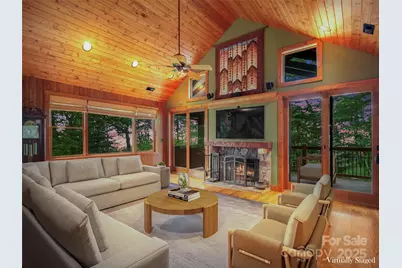 321 Sunset Point Road, Burnsville, NC 28714 - Photo 1