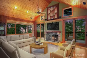 321 Sunset Point Rd, Burnsville, NC 28714 - Photo 1