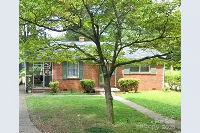 345 Fannie Circle, Charlotte, NC 28205 - Photo 1