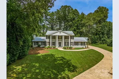 399 Evergreen Street, Brevard, NC 28712 - Photo 1