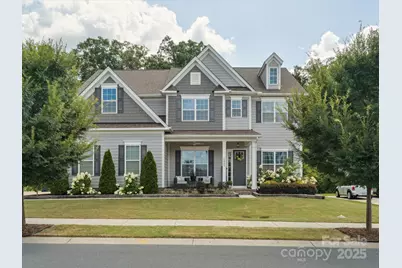 6005 Petersburg Drive, Waxhaw, NC 28173 - Photo 1