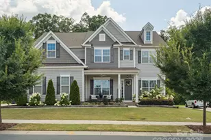 6005 Petersburg Dr, Waxhaw, NC 28173 - Photo 1