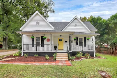 713 N Church Street, Mooresville, NC 28115 - Photo 1
