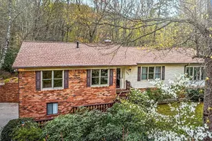 203 Haywood Knolls Dr, Hendersonville, NC 28791 - Photo 1