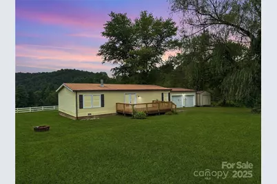 253 Hidden Acres Drive, Marion, NC 28752 - Photo 1