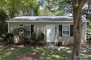 4412 Fair St, Charlotte, NC 28208 - Photo 1