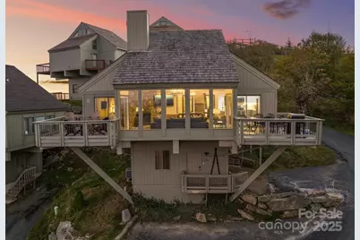 105 Beechtop Road, Beech Mountain, NC 28604 - Photo 1