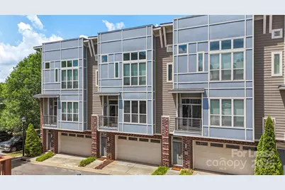 3307 Bessemer Street, Charlotte, NC 28205 - Photo 1