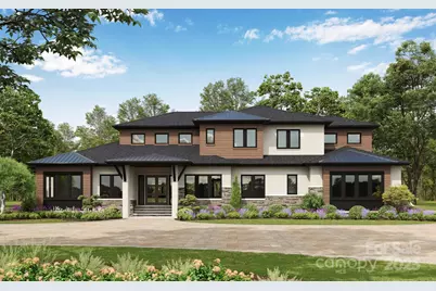 506 Sugar Maple Lane, Matthews, NC 28104 - Photo 1