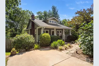 112 Swannanoa Avenue, Asheville, NC 28806 - Photo 1