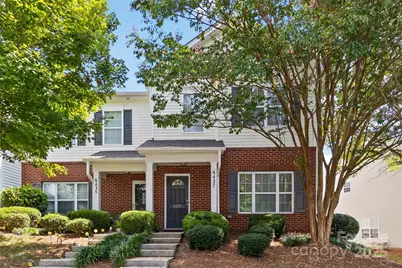 8437 Big Creek Court, Matthews, NC 28105 - Photo 1