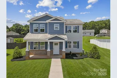 4231 Red Shed Lane, Charlotte, NC 28269 - Photo 1