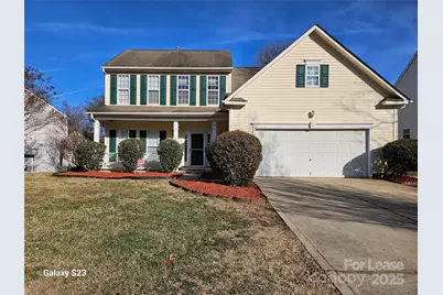 10020 Spring Park Drive, Charlotte, NC 28269 - Photo 1
