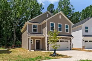 1121 Thayer Gln Ct, Charlotte, NC 28213 - Photo 1